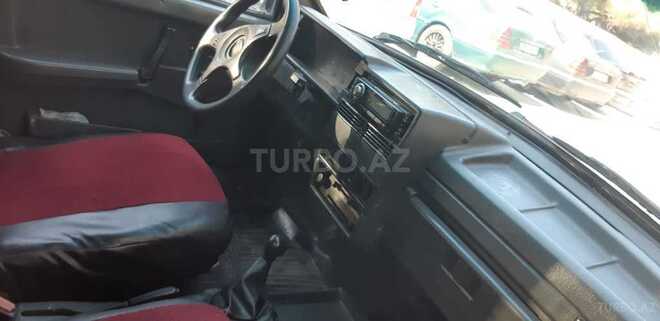 LADA (VAZ) 2109 1996, 236,000 km - 1.5 л - Bakı