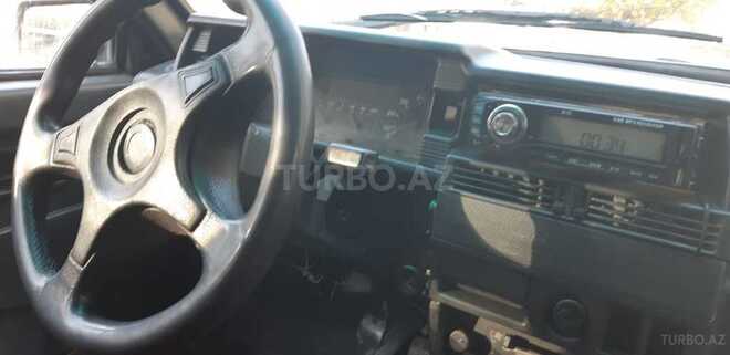 LADA (VAZ) 2109 1996, 236,000 km - 1.5 л - Bakı