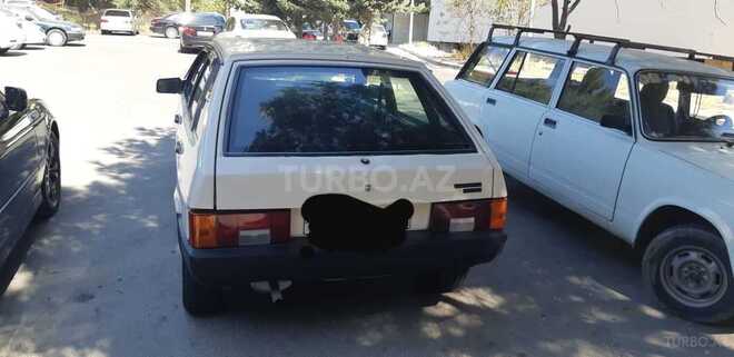 LADA (VAZ) 2109 1996, 236,000 km - 1.5 л - Bakı