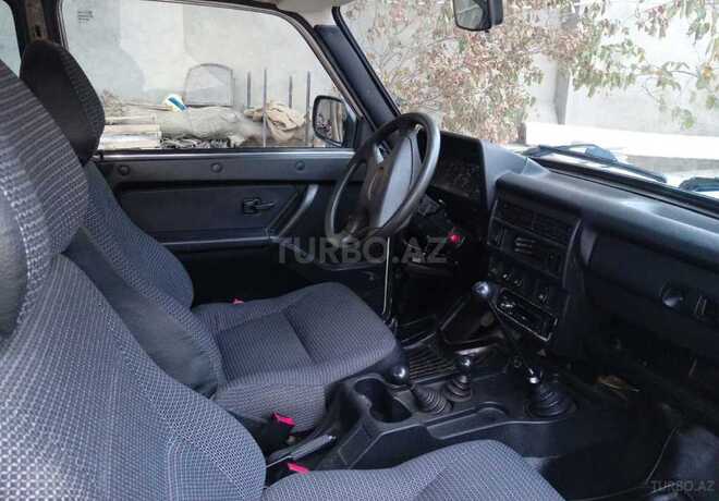 LADA (VAZ) Niva 2013, 67,000 km - 1.7 l - Bakı
