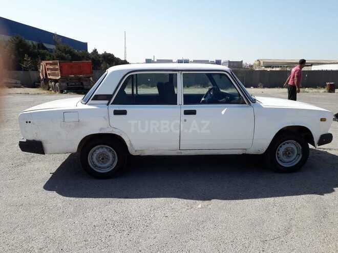 LADA (VAZ) 2107 2003, 565,000 km - 1.6 l - Bakı