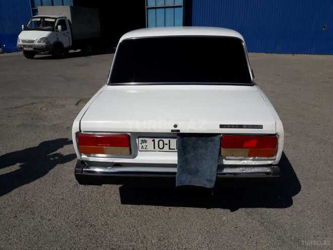 LADA (VAZ) 2107 2003, 565,000 km - 1.6 l - Bakı