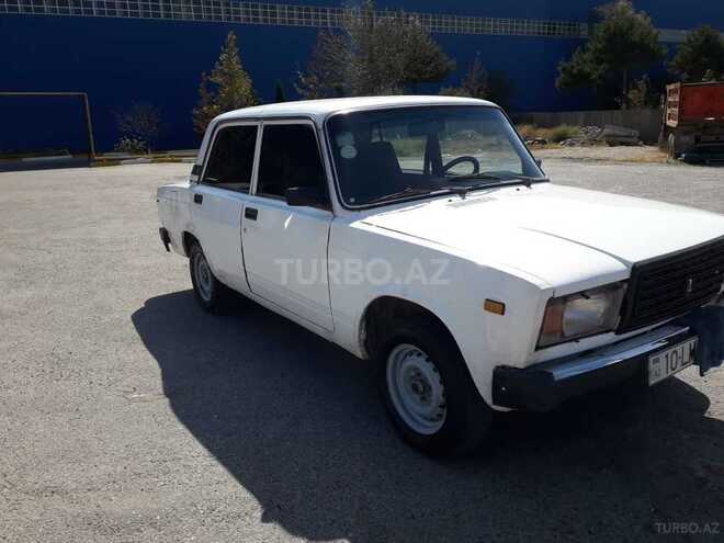 LADA (VAZ) 2107 2003, 565,000 km - 1.6 l - Bakı