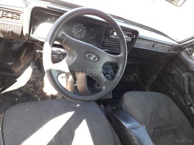 LADA (VAZ) 2107 2003, 565,000 km - 1.6 l - Bakı