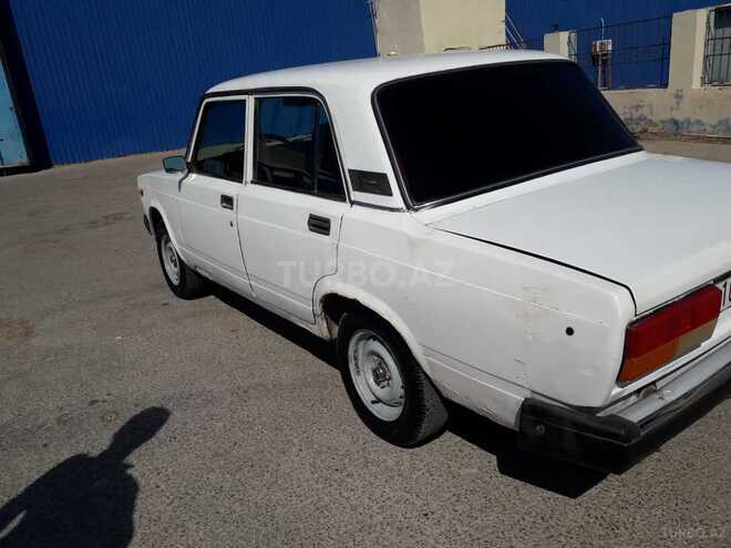 LADA (VAZ) 2107 2003, 565,000 km - 1.6 l - Bakı