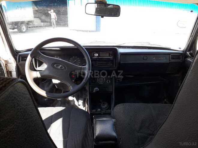 LADA (VAZ) 2107 2003, 565,000 km - 1.6 l - Bakı