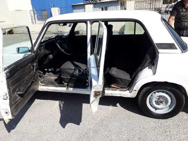 LADA (VAZ) 2107 2003, 565,000 km - 1.6 l - Bakı