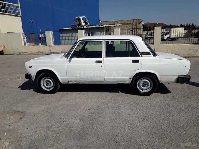 LADA (VAZ) 2107 2003, 565,000 km - 1.6 l - Bakı