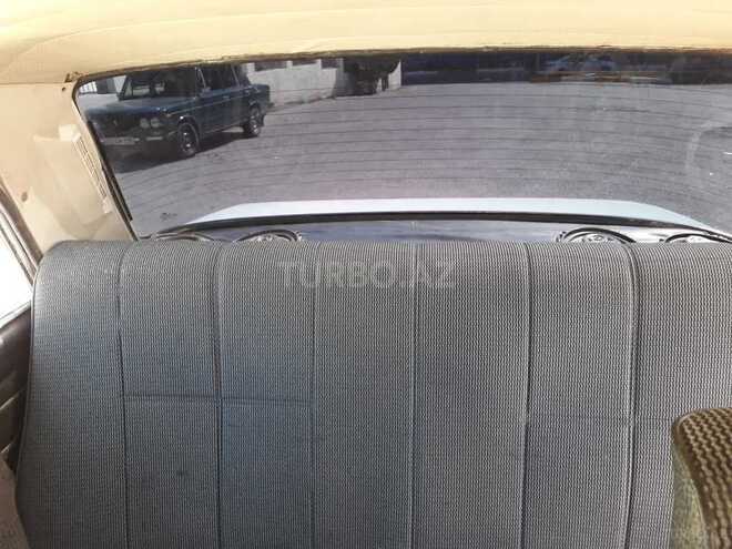 LADA (VAZ) 2107 2003, 565,000 km - 1.6 l - Bakı
