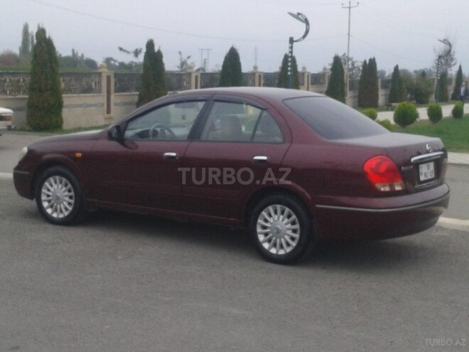 Nissan Sunny 2006, 220,000 km - 1.6 л - Tərtər