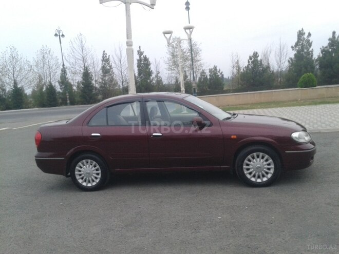 Nissan Sunny 2006, 220,000 km - 1.6 л - Tərtər