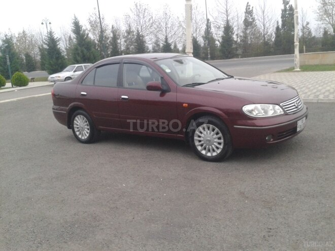 Nissan Sunny 2006, 220,000 km - 1.6 л - Tərtər