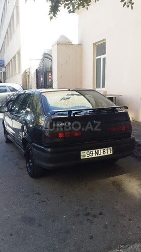 Renault 19 1996, 400,000 km - 0.2 л - Bakı