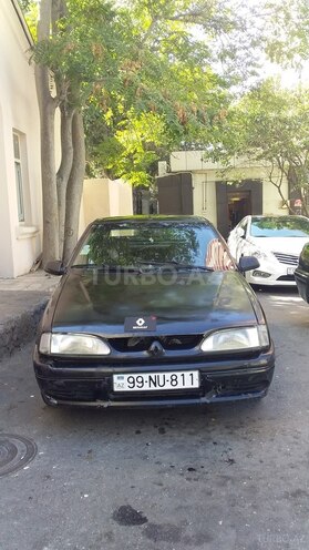 Renault 19 1996, 400,000 km - 0.2 л - Bakı