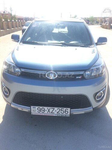 GWM Hover M4 2013, 89,800 km - 0.2 л - Bakı