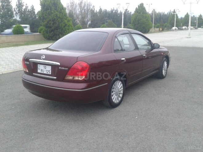 Nissan Sunny 2006, 220,000 km - 1.6 л - Tərtər