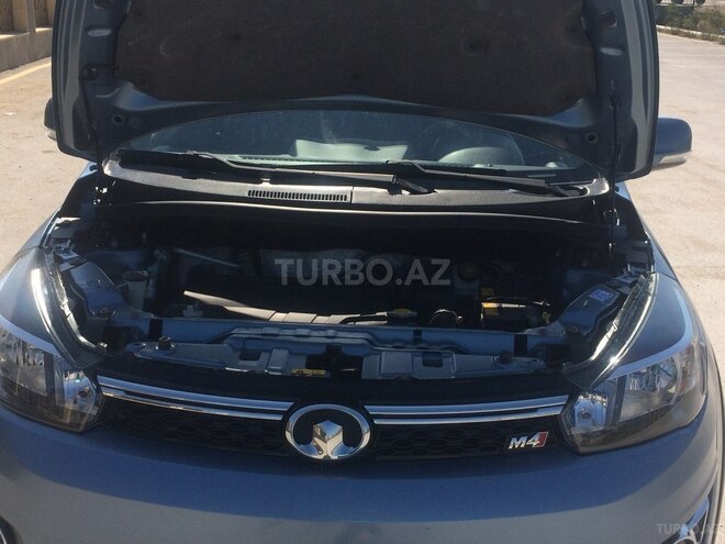 GWM Hover M4 2013, 89,800 km - 0.2 л - Bakı