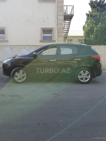 Hyundai ix35 2012, 110,000 km - 2.0 l - Bakı