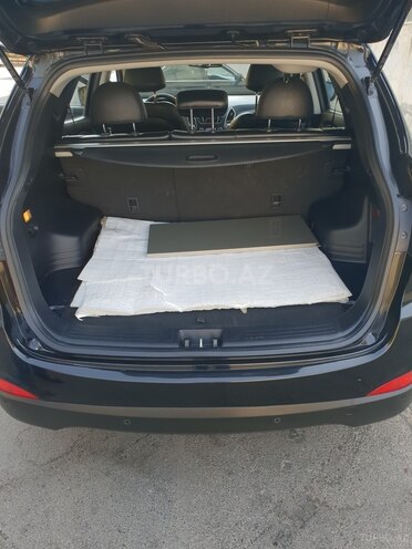 Hyundai ix35 2012, 110,000 km - 2.0 l - Bakı