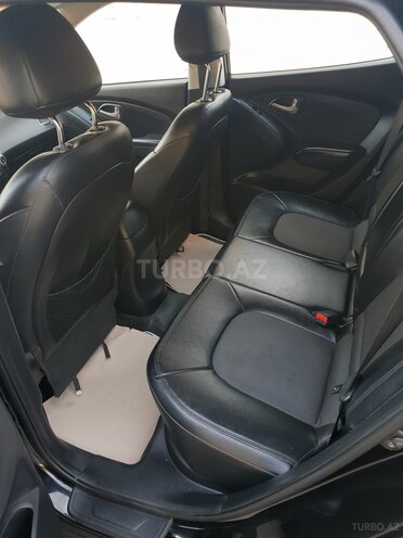 Hyundai ix35 2012, 110,000 km - 2.0 l - Bakı