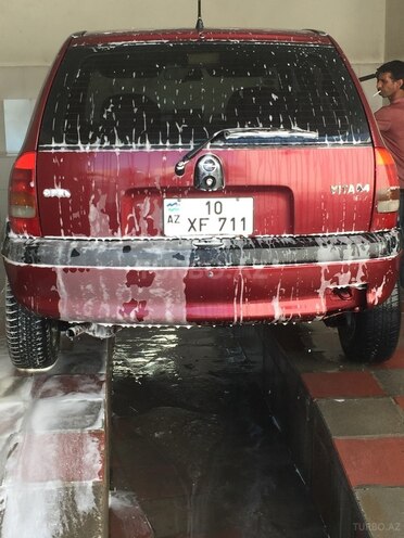 Opel Vita 1998, 298,000 km - 1.4 l - Bakı