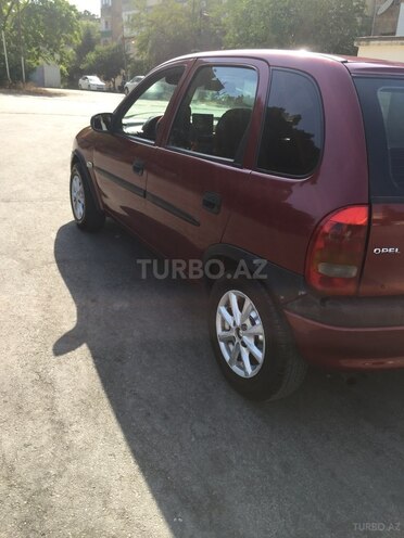 Opel Vita 1998, 298,000 km - 1.4 l - Bakı