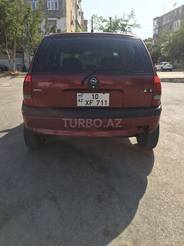 Opel Vita 1998, 298,000 km - 1.4 l - Bakı