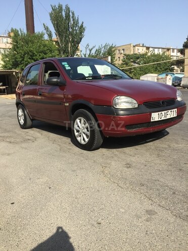 Opel Vita 1998, 298,000 km - 1.4 l - Bakı
