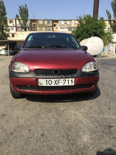 Opel Vita 1998, 298,000 km - 1.4 l - Bakı