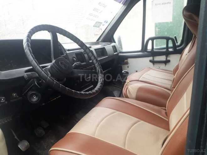 GAZ 2705 1998, 95,000 km - 0.3 l - Bakı