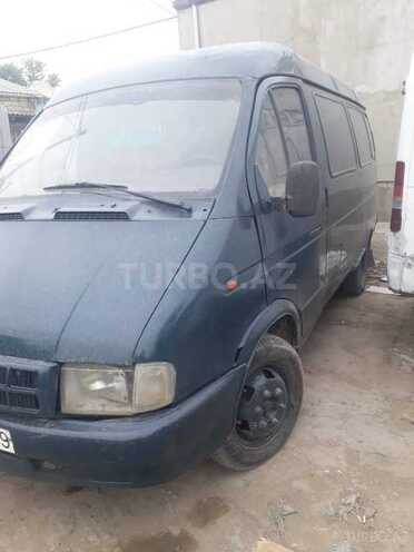 GAZ 2705 1998, 95,000 km - 0.3 l - Bakı