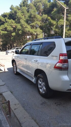 Toyota Prado 2011, 75,000 km - 2.7 l - Bakı