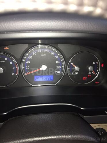 Hyundai Santa Fe 2012, 12,000 km - 2.4 l - Bakı