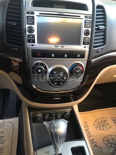 Hyundai Santa Fe 2012, 12,000 km - 2.4 l - Bakı