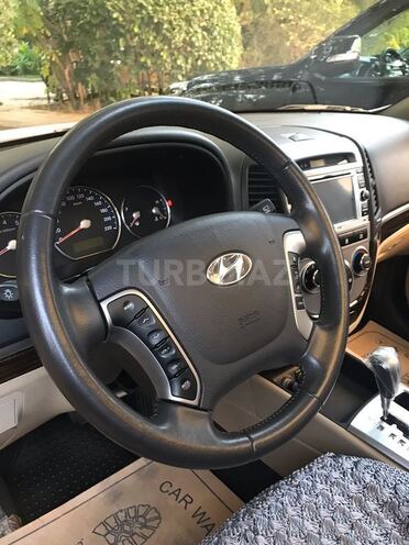 Hyundai Santa Fe 2012, 12,000 km - 2.4 l - Bakı