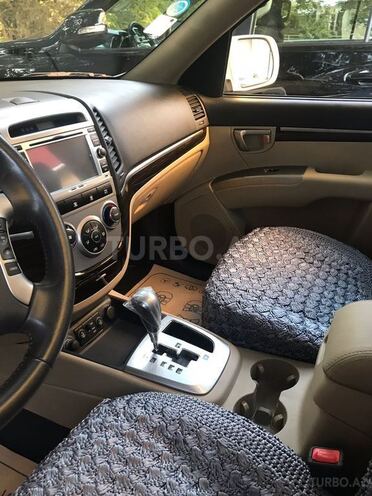 Hyundai Santa Fe 2012, 12,000 km - 2.4 l - Bakı