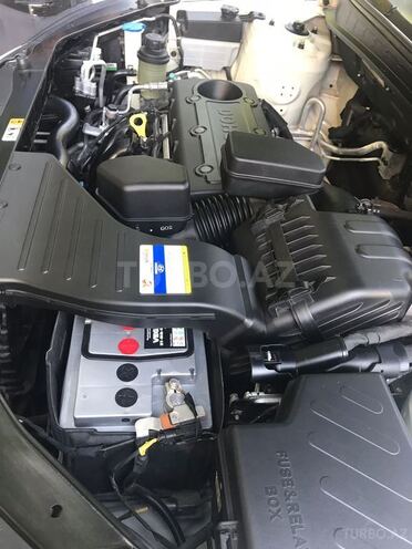 Hyundai Santa Fe 2012, 12,000 km - 2.4 l - Bakı