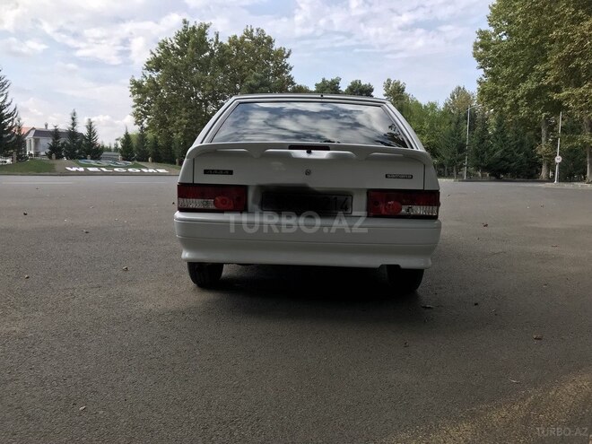 LADA (VAZ) 2114 2012, 228,689 km - 1.6 l - Mingəçevir