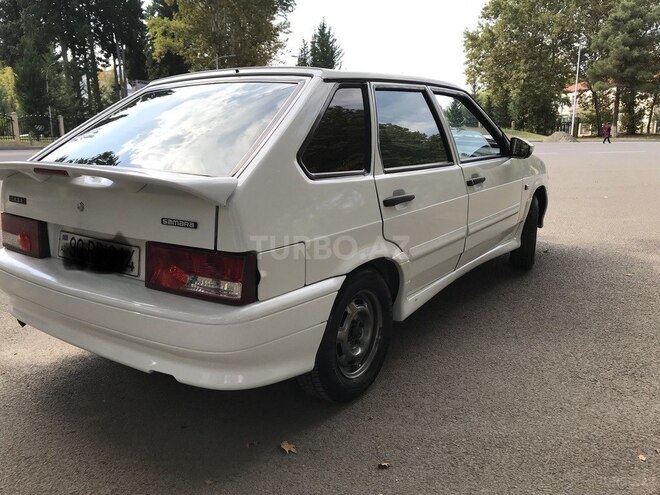 LADA (VAZ) 2114 2012, 228,689 km - 1.6 l - Mingəçevir