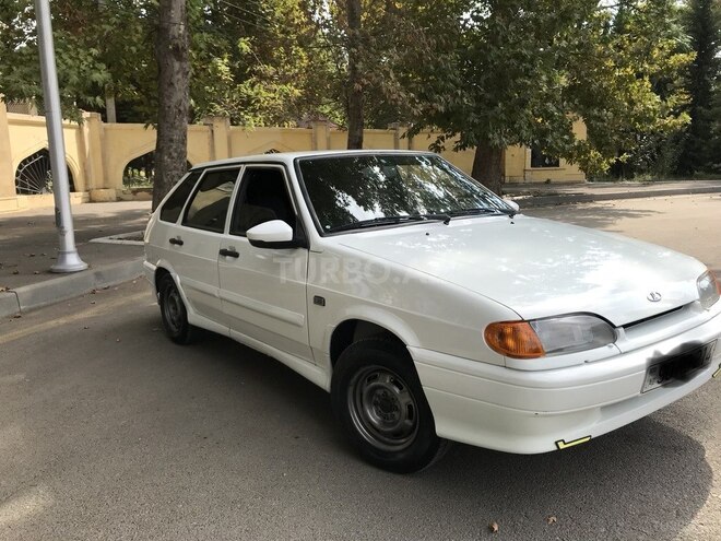LADA (VAZ) 2114 2012, 228,689 km - 1.6 l - Mingəçevir