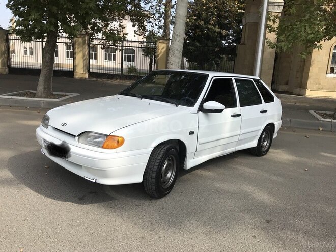 LADA (VAZ) 2114 2012, 228,689 km - 1.6 l - Mingəçevir
