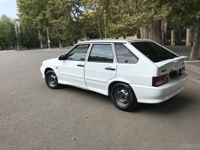 LADA (VAZ) 2114 2012, 228,689 km - 1.6 l - Mingəçevir