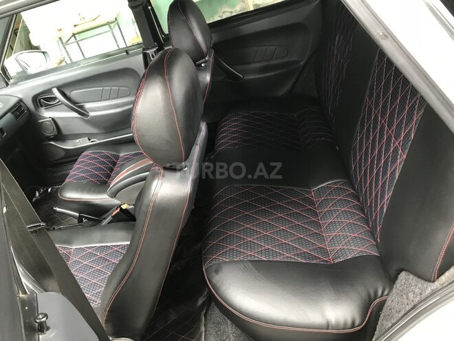 LADA (VAZ) 2114 2012, 228,689 km - 1.6 l - Mingəçevir