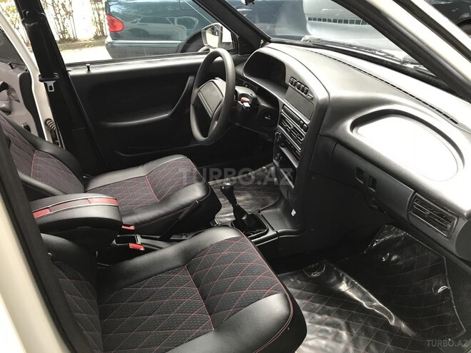 LADA (VAZ) 2114 2012, 228,689 km - 1.6 l - Mingəçevir
