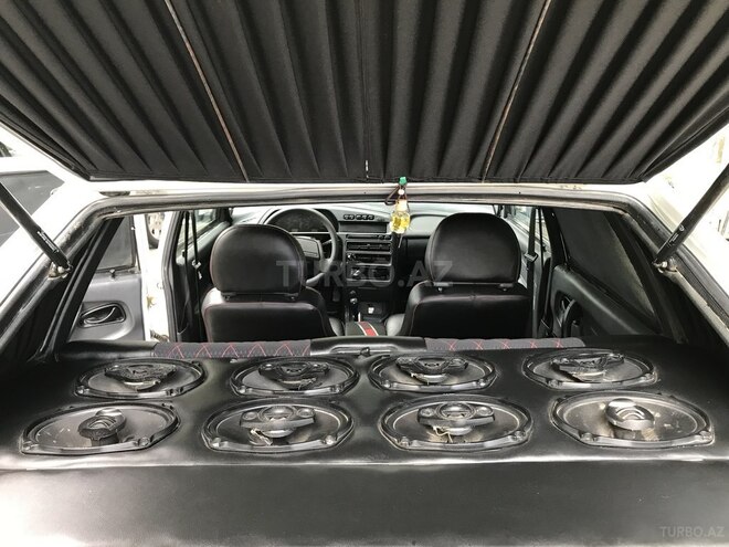 LADA (VAZ) 2114 2012, 228,689 km - 1.6 l - Mingəçevir