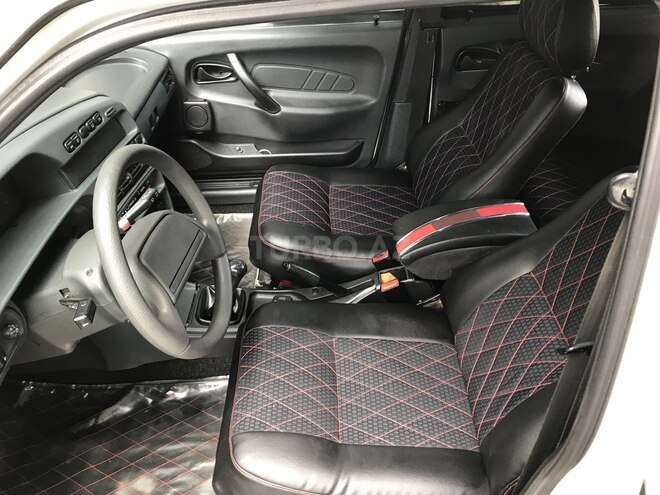 LADA (VAZ) 2114 2012, 228,689 km - 1.6 l - Mingəçevir