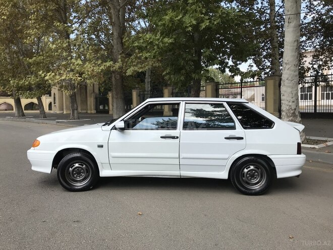 LADA (VAZ) 2114 2012, 228,689 km - 1.6 l - Mingəçevir