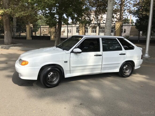 LADA (VAZ) 2114 2012, 228,689 km - 1.6 l - Mingəçevir