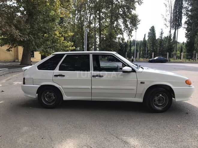 LADA (VAZ) 2114 2012, 228,689 km - 1.6 l - Mingəçevir