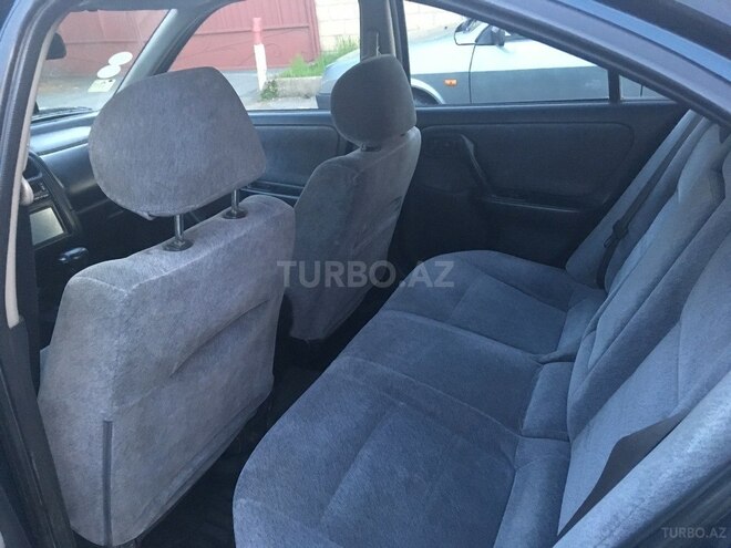 Nissan Primera 2001, 2,095,000 km - 2.0 l - Zaqatala